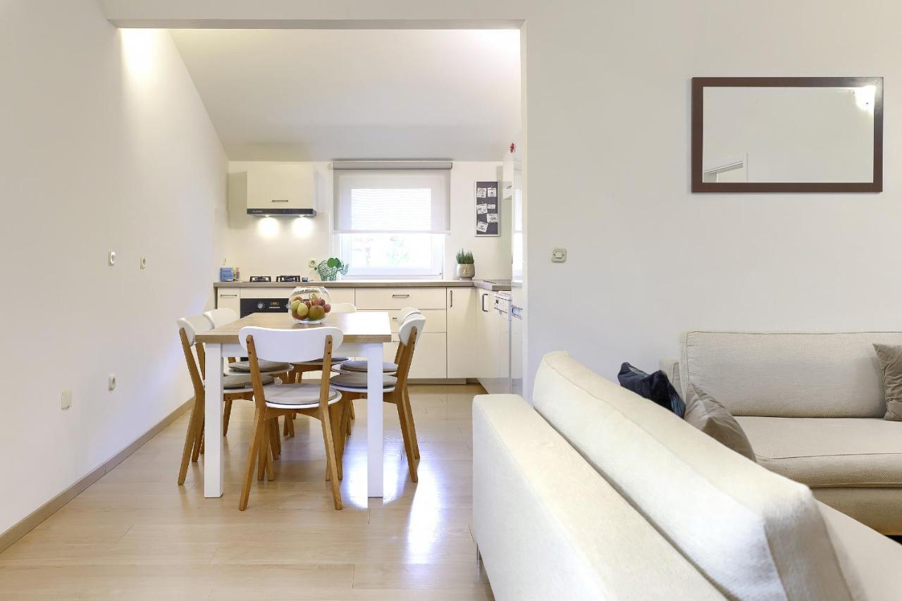 Homestay Póla Kültér fotó